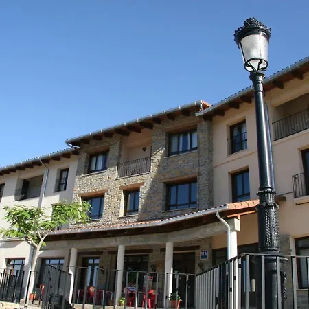 Hotel Casa Tejedor-2