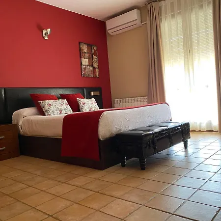 Hotel Casa Tejedor-3
